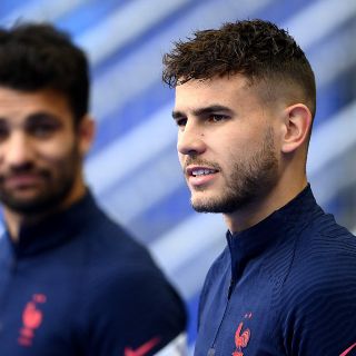 Justicia española ordena el ingreso en prisión de Lucas Hernández