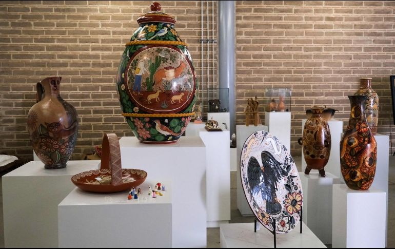 Este año se inscribieron 162 piezas al concurso, las cuales provienen de 27 municipios del Estado. ESPECIAL