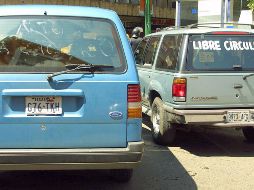 La entrada de autos usados impactará el medio ambiente y a la seguridad de las personas, porque 