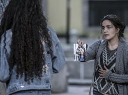 No fue mi culpa ya está disponible en Star+. ESPECIAL/THE WALT DISNEY COMPANY.