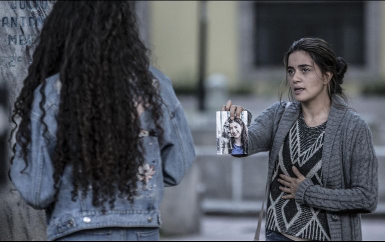 No fue mi culpa ya está disponible en Star+. ESPECIAL/THE WALT DISNEY COMPANY.