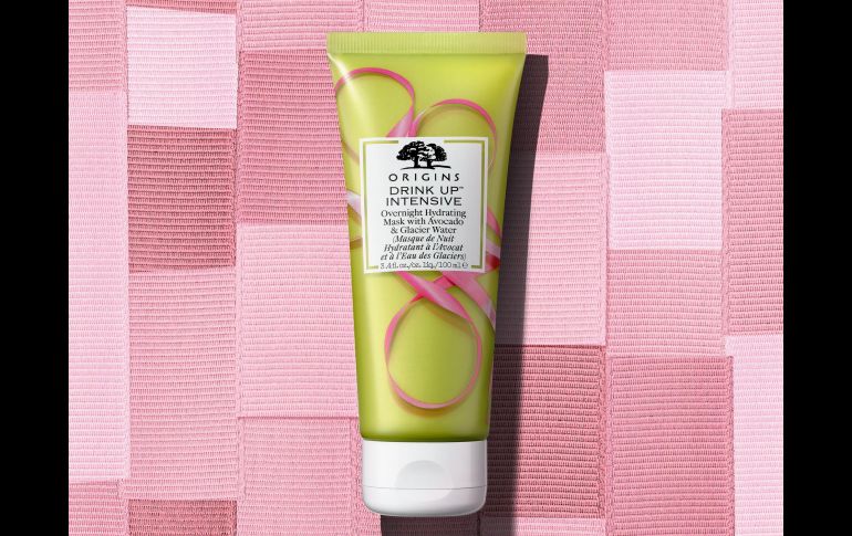 Drink Up Intensive Mask de 100 ml. ESPECIAL/ORIGINS.