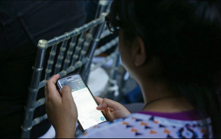 Usuarios incrementaron el uso de los pagos digitales durante la pandemia para evitar el contacto físico. EL INFORMADOR/Archivo