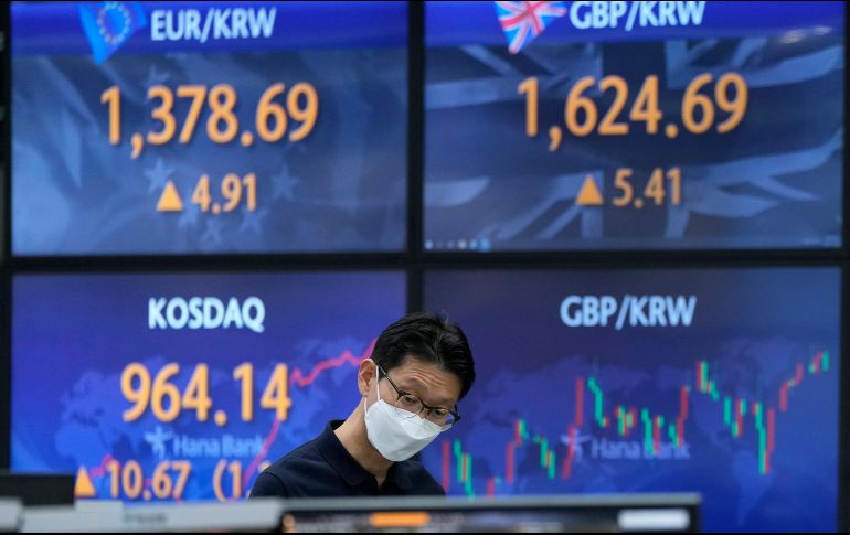 Cuatrocientas 19 ofertas públicas iniciales han sido de empresas pertenecientes al sector de tecnología. AP/Y. Ahn