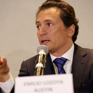 Los mezcales que delataron el dinero sucio de Emilio Lozoya