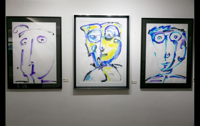 GENTE BIEN JALISCO/ JORGE SOLTERO