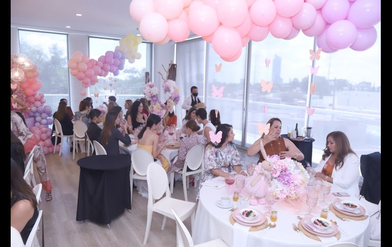 GENTE BIEN JALISCO/ CLAUDIO JIMENO