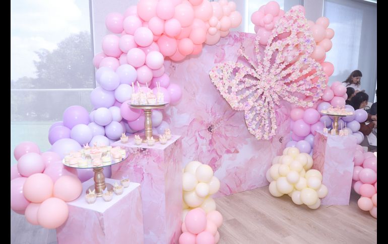 GENTE BIEN JALISCO/ CLAUDIO JIMENO