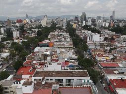 Gobiernos de ZMG arrancan con rezago en planes parciales