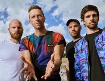 En 2019, Coldplay se comprometió a que en la medida de lo posible, sus futuras giras fueran lo más beneficiosas para el medio ambiente. CORTESÍA / James Marcus Haney