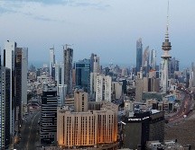 La ley kuwaití considera delito 