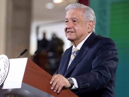 Aunque López Obrador suele ser crítico con la oposición, ha mantenido una buena relación con algunos gobernadores. Xinhua / ARCHIVO