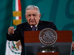  La refinería Dos Bocas es uno de los principales proyectos del Gobierno del Presidente de México, Andrés Manuel López Obrador. SUN / D. SIMON SÁNCHEZ