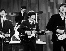 Una canción de The Beatles fue elegida como una de las mejores 10 de todos los tiempos por Rolling Stone. AP / ARCHIVO