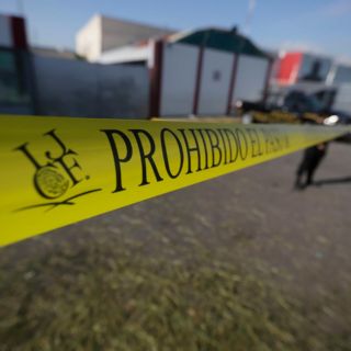 Encuentran a tres mujeres muertas en Jalisco