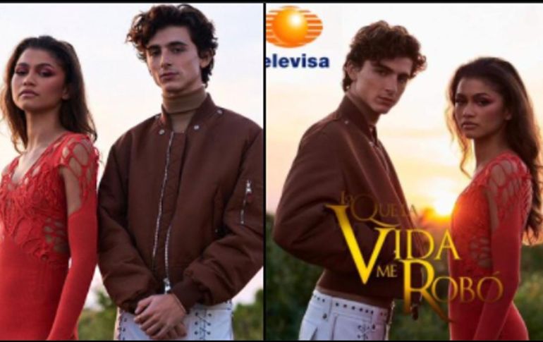 “Dune” se estrenará en cines el próximo 22 de octubre. ESPECIAL