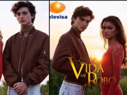 “Dune” se estrenará en cines el próximo 22 de octubre. ESPECIAL