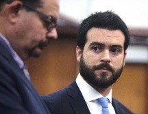 El juicio estaba pautado anteriormente para agosto, pero también ante un pedido de Lyle, la jueza accedió en julio a aplazarlo. AP / ARCHIVO