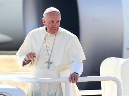 El Papa Francisco subrayó la importancia de que exista un sistema nacional de salud pública, 