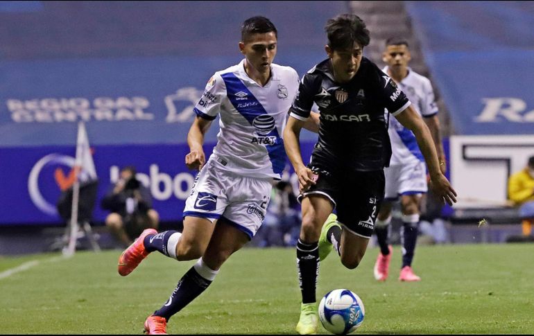 El encuentro se llevará a cabo este viernes, en punto de las 19:00 horas y se transmitirá a través de televisión abierta. IMAGO7