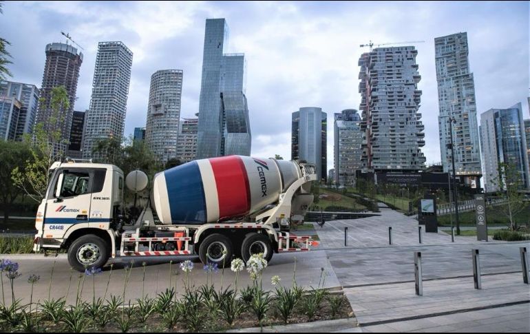 Gracias a este convenio, se evitarán emitir 5,000 millones de toneladas de emisiones de CO2 para el 2030. ESPECIAL