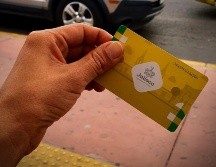 Señalan que 35% de los viajes se hacen con tarjeta MiMovilidad, es decir, alrededor de un millón de usuarios diarios. EL INFORMADOR/ARCHIVO
