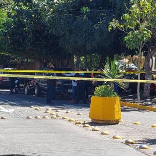 Hallan tres bolsas con restos humanos en Jardines del Country