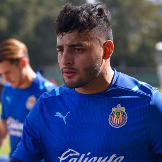 Alexis Vega desconoce gravedad de su lesión