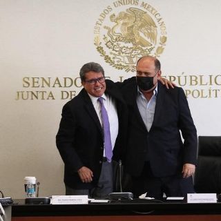 Exhortan líderes del Congreso a resolver Dos Bocas con diálogo