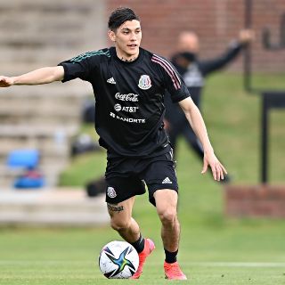 Gerardo Arteaga desconoce la razón para no ser llamado al Tri