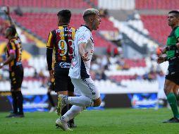 Leones Negros se fue sin sumar en actividad de la Jornada 12 y se mantiene en 14 unidades. Por otra parte, el cuadro de Celaya ligó su segundo triunfo de manera consecutiva. IMAGO7