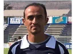 Adrián fue encontrado al interior de una finca ubicada en la calle Orquídea de la colonia Loma Bonita Ejidal. FACEBOOK/Por Amor a Ellxs