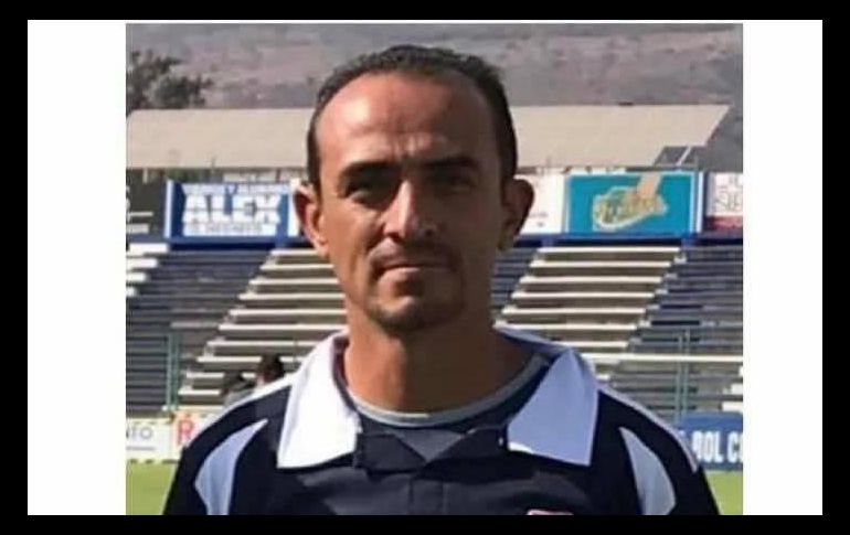 Adrián fue encontrado al interior de una finca ubicada en la calle Orquídea de la colonia Loma Bonita Ejidal. FACEBOOK/Por Amor a Ellxs