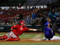 Jalisco consiguió su sexta victoria en la temporada. IMAGO7/F. Meza