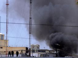 En lo que va de 2021, las revueltas carcelarias en Ecuador han dejado 238 muertos. EFE/Archivo