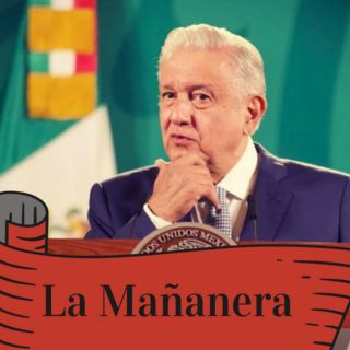 La mañanera de AMLO de hoy 15 de octubre de 2021