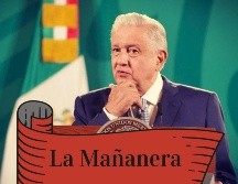 La mañanera de AMLO de hoy 15 de octubre de 2021