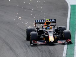 En la próxima temporada, el GP de Imola se disputará en abril en el Autódromo Enzo y Dino Ferrari, dedicado al fundador de la marca automovilística Ferrari y a su hijo. AP / ARCHIVO