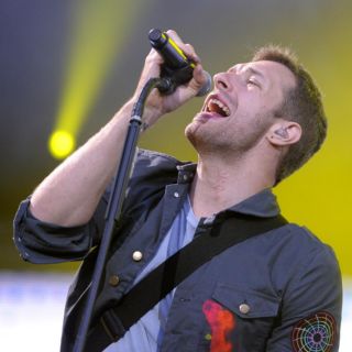 Coldplay: Amazon Music transmitirá concierto de la banda