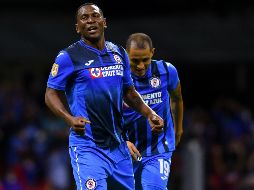Cruz Azul posee 17 unidades, una menos que Tigres, con 18. IMAGO7