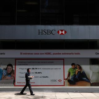 ¡Tómalo en cuenta! HSBC reporta fallas en transacciones con tarjetas de débito