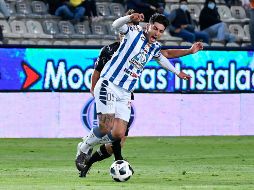 Pachuca llega esta fecha con un registro pobre. Únicamente han conseguido cuatro triunfos en 11 juegos, frente a dos empates y cinco derrotas. IMAGO7