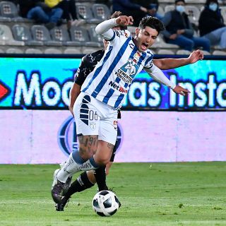 ¿Dónde ver en vivo el partido Pachuca vs Santos?