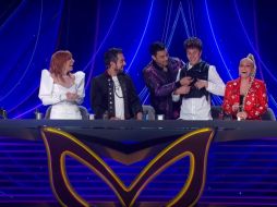 “¿Quién es la Máscara?” se transmite por Las Estrellas todos los domingos. ESPECIAL / Televisa