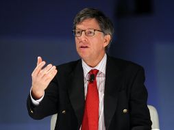 El director ejecutivo de HRW para las Américas, José Miguel Vivanco cuestionó a AMLO en redes por deportar a la pareja Afgana. NTX / ARCHIVO