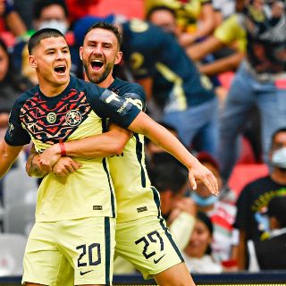¿Dónde ver en vivo el partido San Luis vs América?
