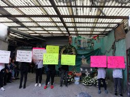 En México hay tres delitos que incrementaron por el confinamiento causado por la pandemia: feminicidio, violación y violencia familiar contra mujeres, niñas y niños. NOTIMEX / ARCHIVO