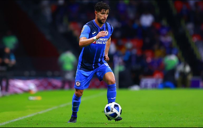 Después de los torneos perdidos en el actual certamen, Nacho Rivero niega fantasmas en el cuadro de La Noria y confía en elevar su nivel grupal e individual. IMAGO7