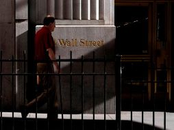 El sector financiero tuvo la segunda mejor ganancia después del sector de los bienes no esenciales, y después destacaron el industrial y el tecnológico. EFE/J. Lane