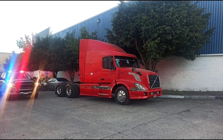 La víctima presentaba golpes en algunas partes de su cuerpo. ESPECIAL